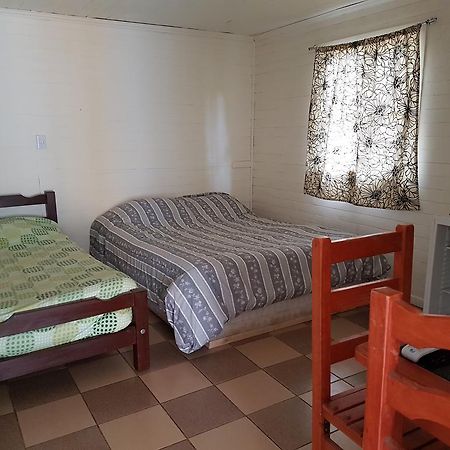 Turismo El Bosque Villa Pichilemu Kültér fotó