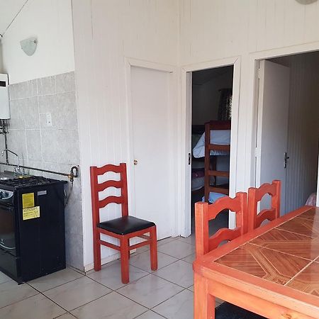 Turismo El Bosque Villa Pichilemu Kültér fotó